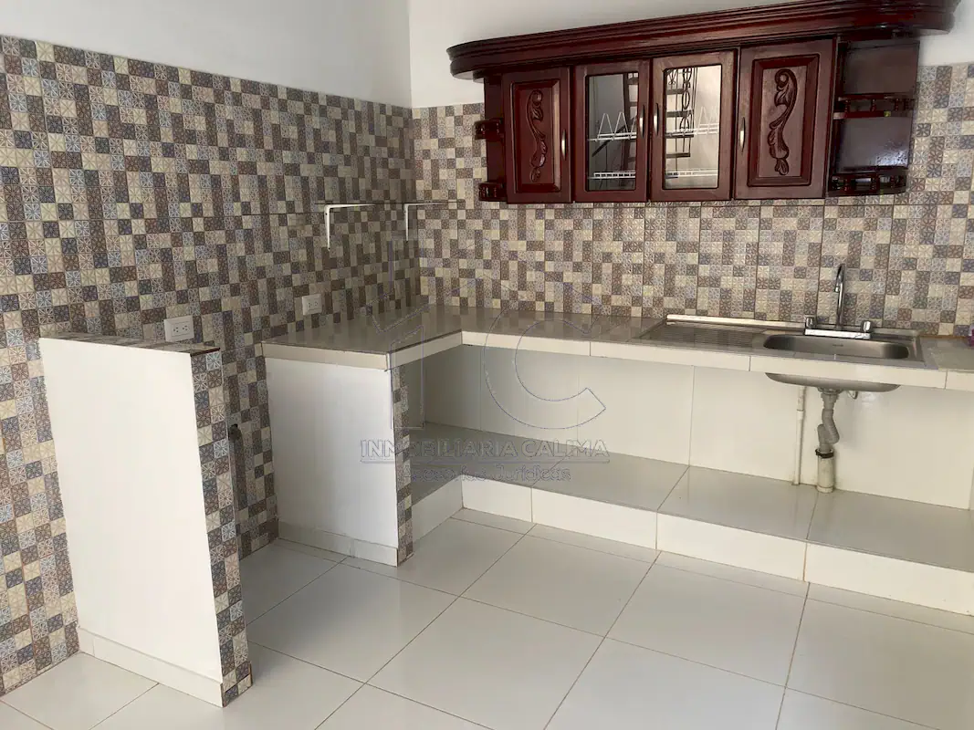 Casa dos pisos Ciudadela